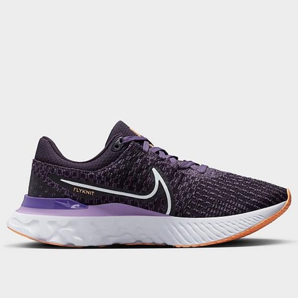 Nike Shoes - NIKE REACT INFINITY 3 RUNNING SHOES